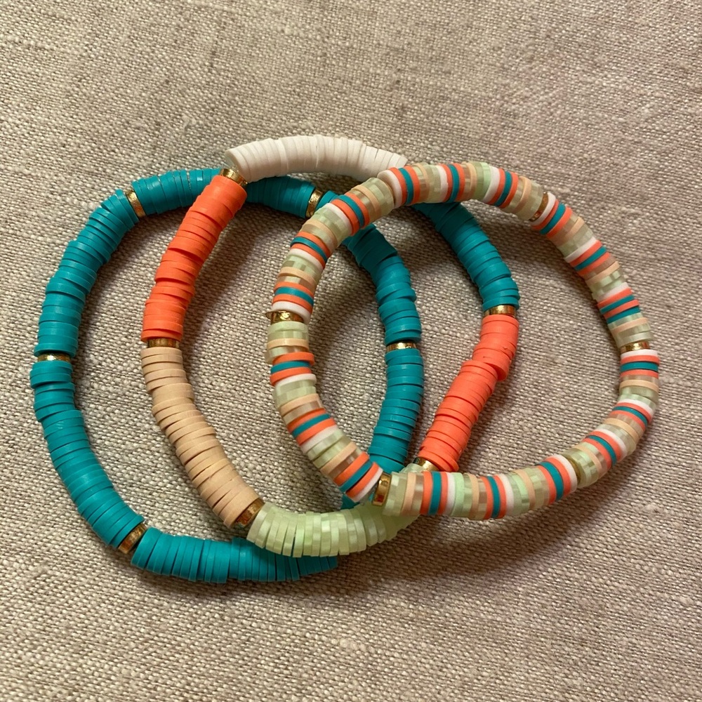 Stretch Bracelets - image 1